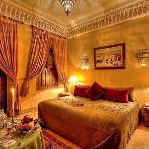 Deluxe Double Kamer