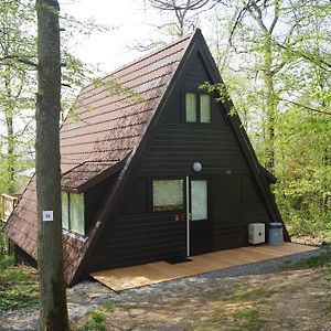 Ardennenvakantiebungalow